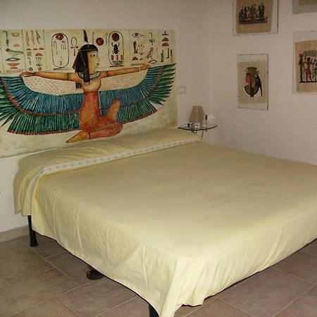 Maremma Verde Apartman Montorgiali Szoba fotó
