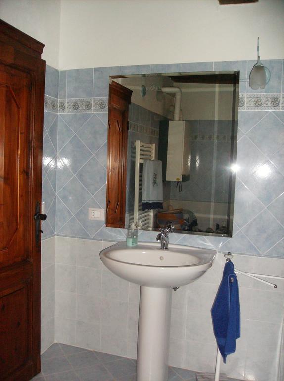 Maremma Verde Apartman Montorgiali Szoba fotó