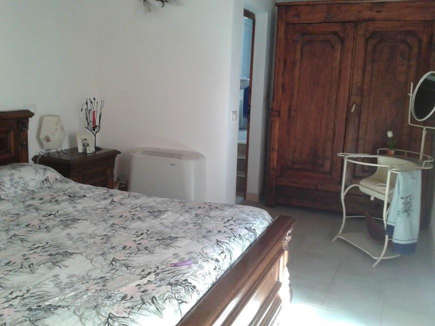 Maremma Verde Apartman Montorgiali Szoba fotó