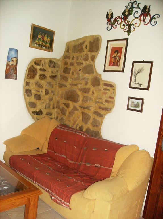 Maremma Verde Apartman Montorgiali Szoba fotó