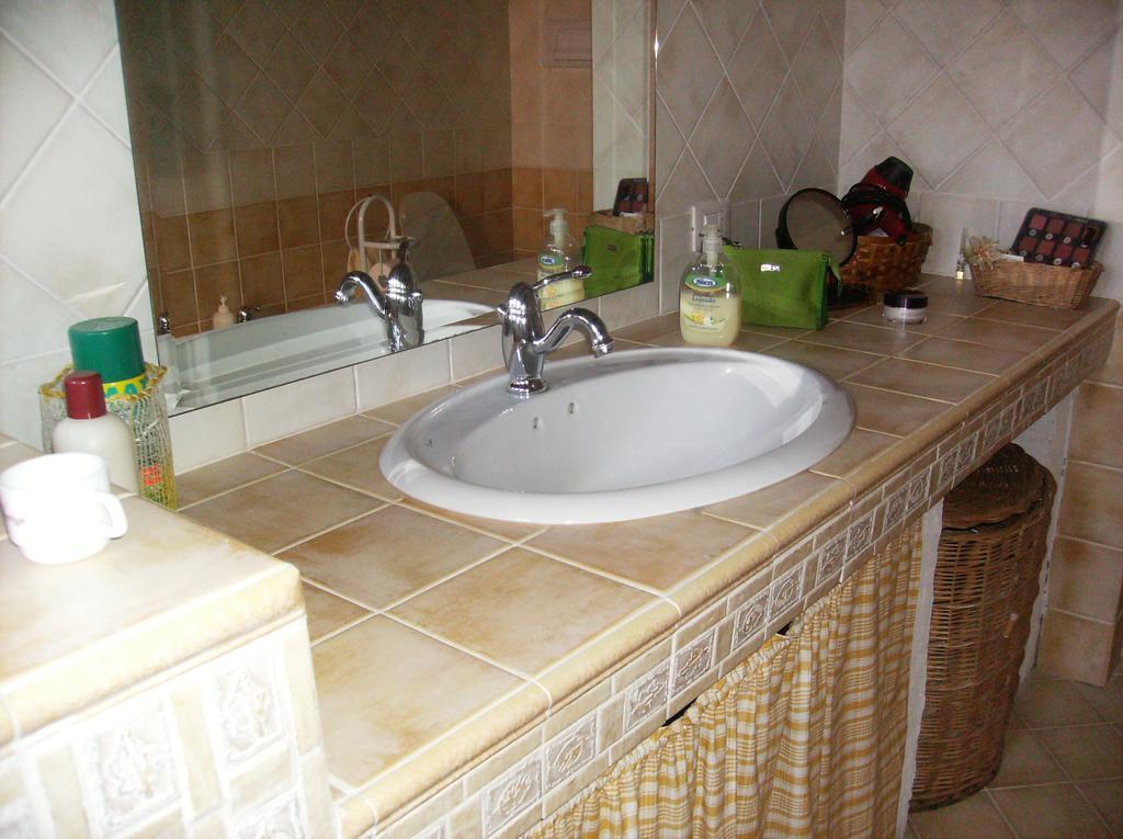 Maremma Verde Apartman Montorgiali Szoba fotó