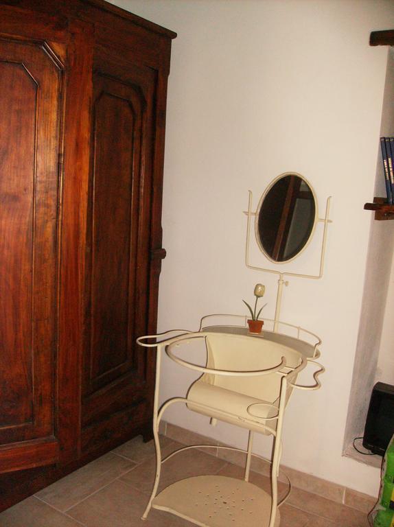 Maremma Verde Apartman Montorgiali Szoba fotó