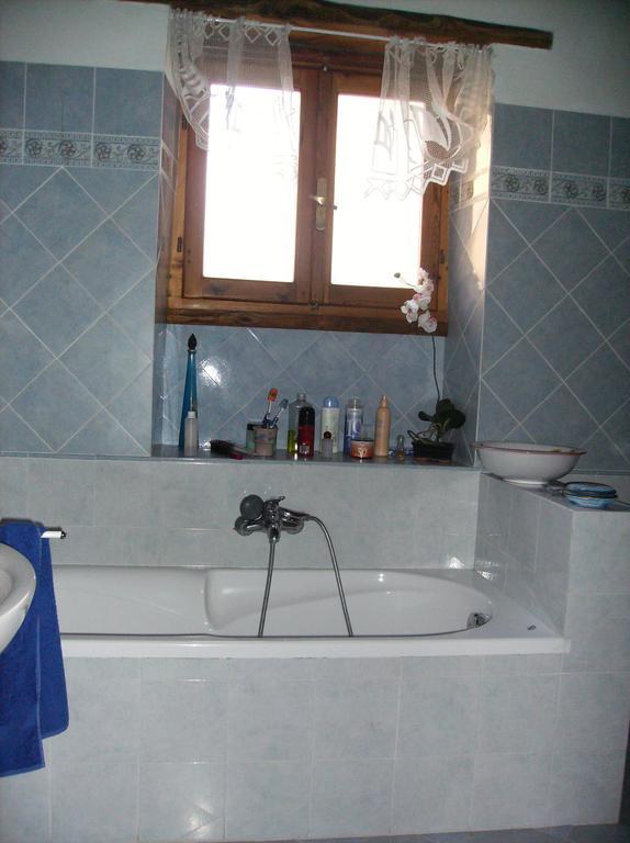 Maremma Verde Apartman Montorgiali Szoba fotó